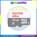 Sandisk SDSQUNS-016G-GN3MN 16gb MicroSD