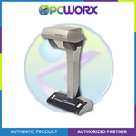 Ricoh ScanSnap SV600 A3 Contactless Overhead Scanner – Color, Grayscale & Monochrome