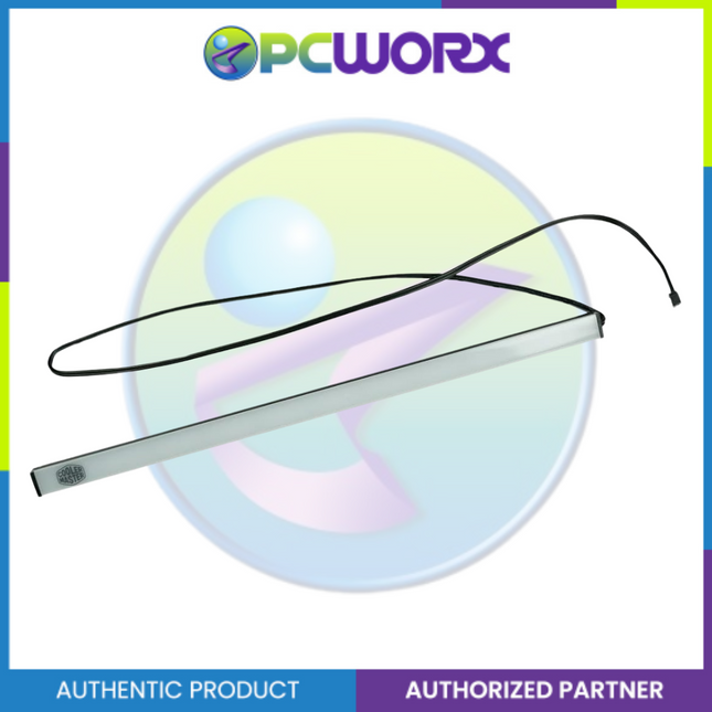 Coolermaster CM MCA-U000R-WLS000 LED White Strip
