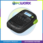 Epson LW-K400 LabelWorks Label Printer Black