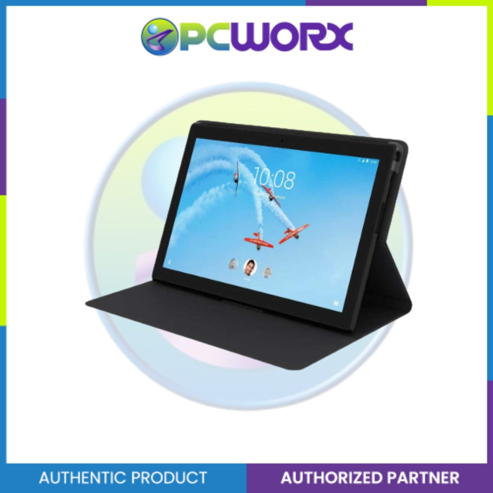 Lenovo tab 4 10 folio case and film