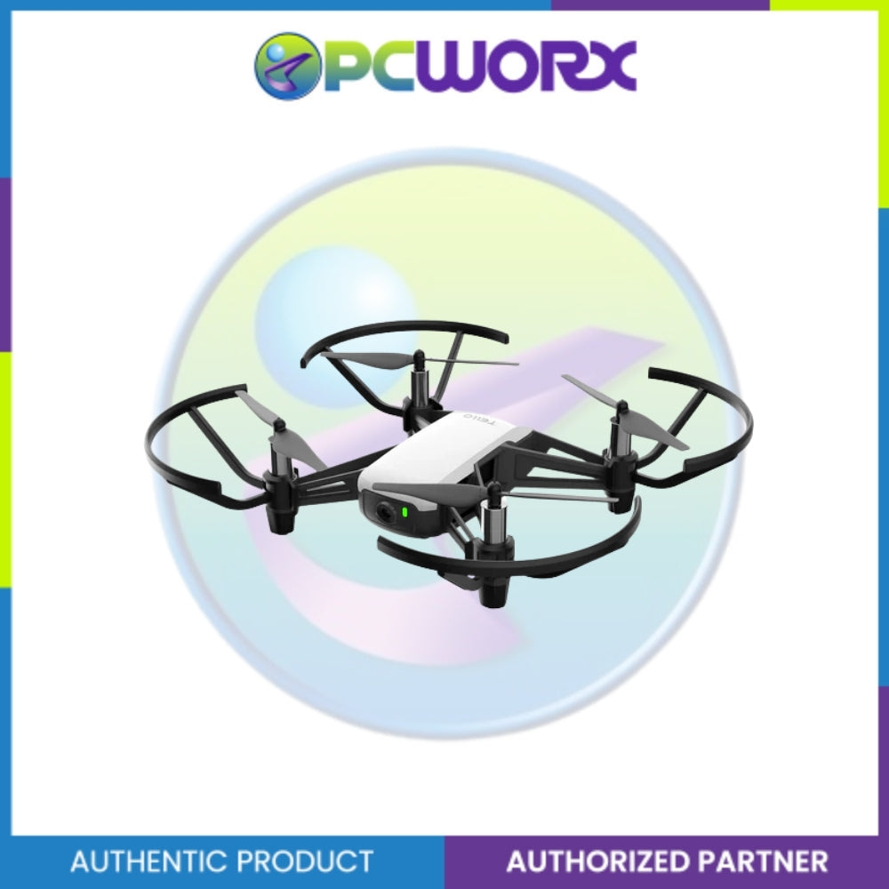 DJI Tello Toy Drone