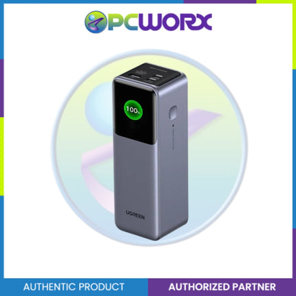 UGREEN PB722/35525 25000MAH 200W PWRBANK