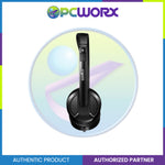 Rapoo H100 Plus Wired Stereo Headset