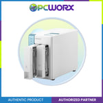 Qnap TS-231K 2-Bay 1.7GHz QuadCore D3 1GB SATA Desktop NAS