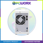 Qnap TS-231K 2-Bay 1.7GHz QuadCore D3 1GB SATA Desktop NAS