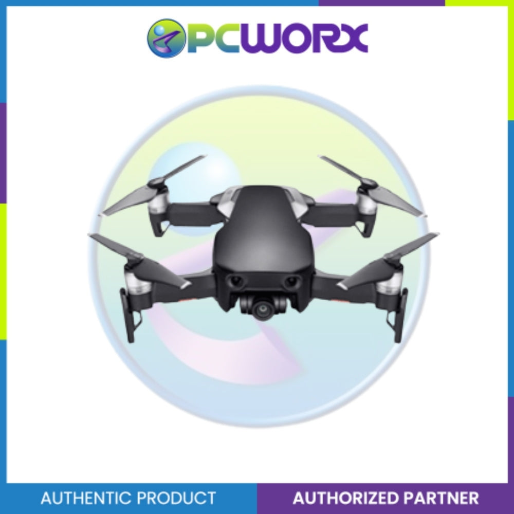 DJI Mavic Air FMC 12MP Drone Arctic White