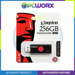 Kingston DT106/256GB Data Traveler USB 3.0