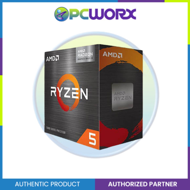 Computer Processors Amd Ryzen 3500x Cardless Emi 3500x