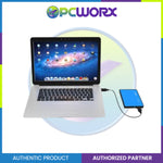 Orico 2588US3 2.5inch USB 3.0 Hard Drive Enclosure Black Blue