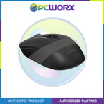 A4tech FG10 Fstyler 2.4G Wireless Mouse Grey