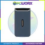 Transcend TS960GESD350C 960GB USB 3.1 Type-C Portable SSD