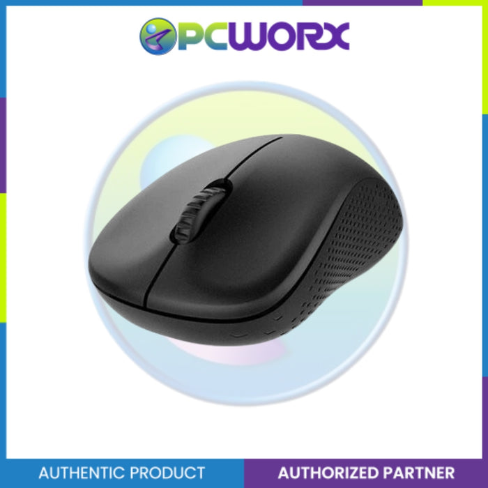 Rapoo M20 Wireless Optical Mouse Black