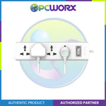 Huntkey SZM401-4 Power Surge Strip