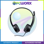 Rapoo H120 USB Wired Stereo Headset