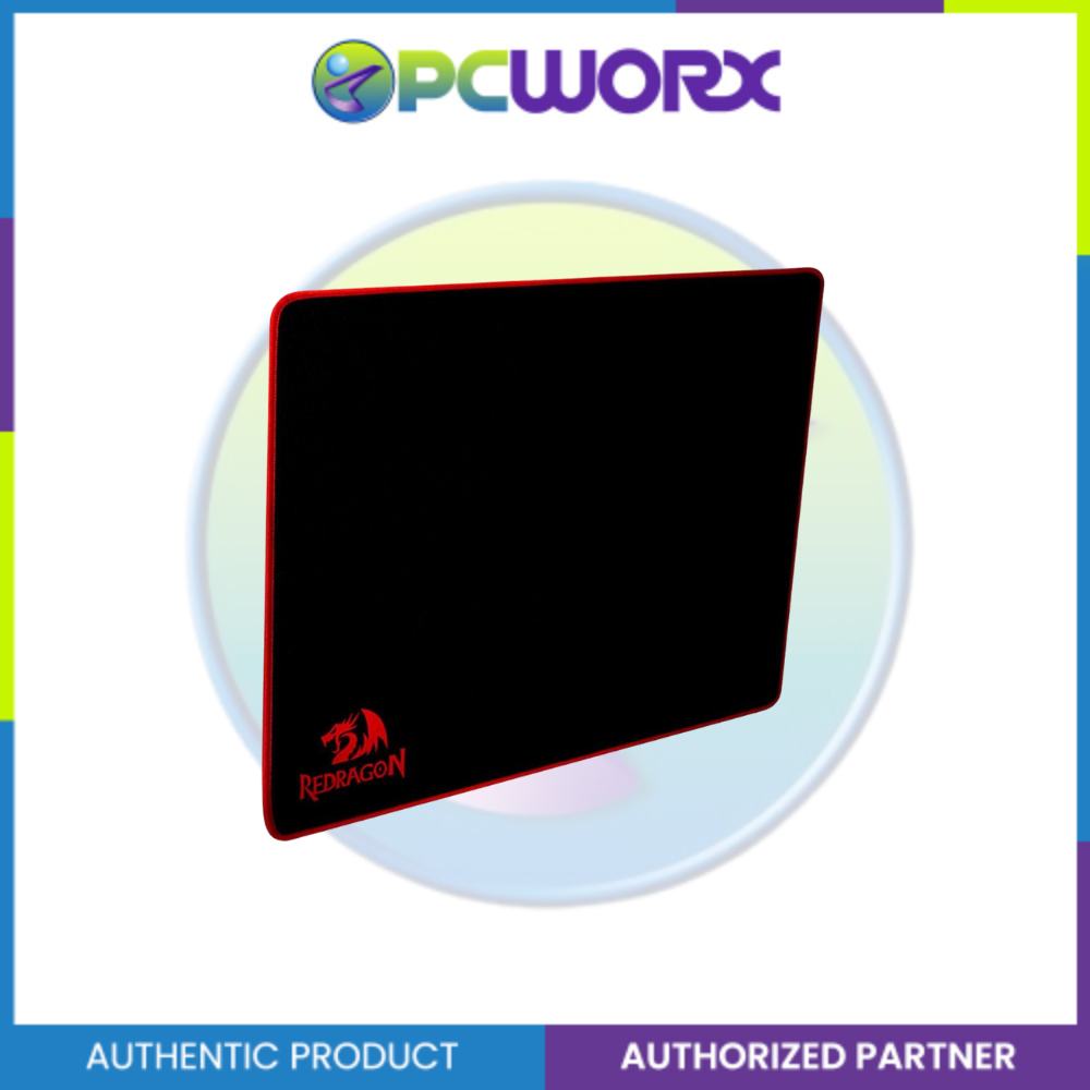 Redragon P002 Archelon L Gaming Mouse Pad