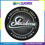 Sharkoon floor mat