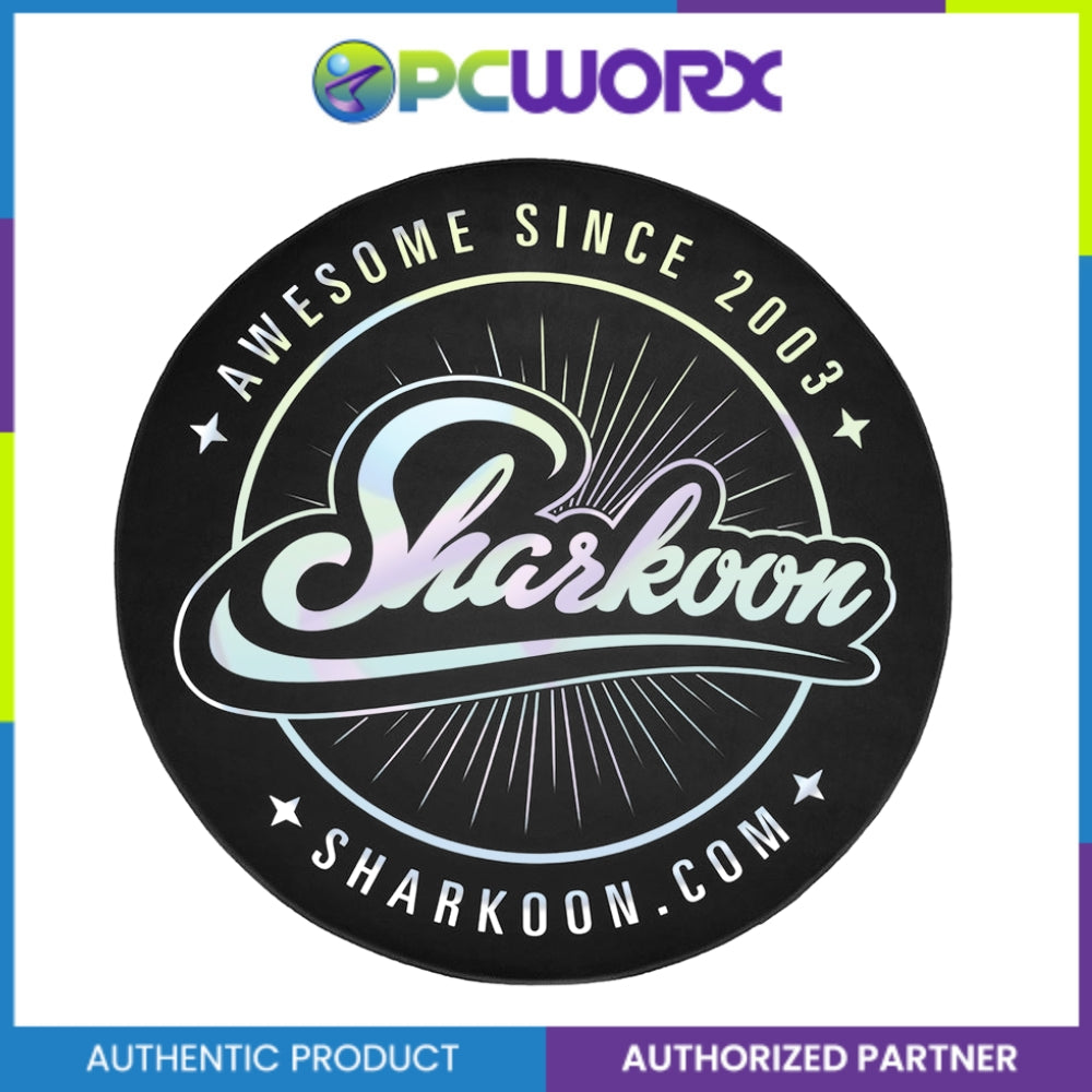 Sharkoon floor mat