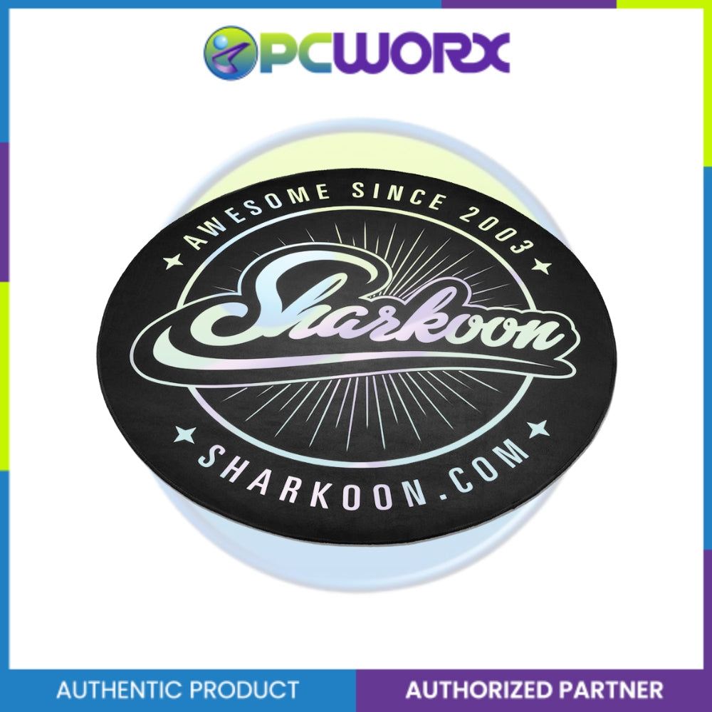 Sharkoon floor mat