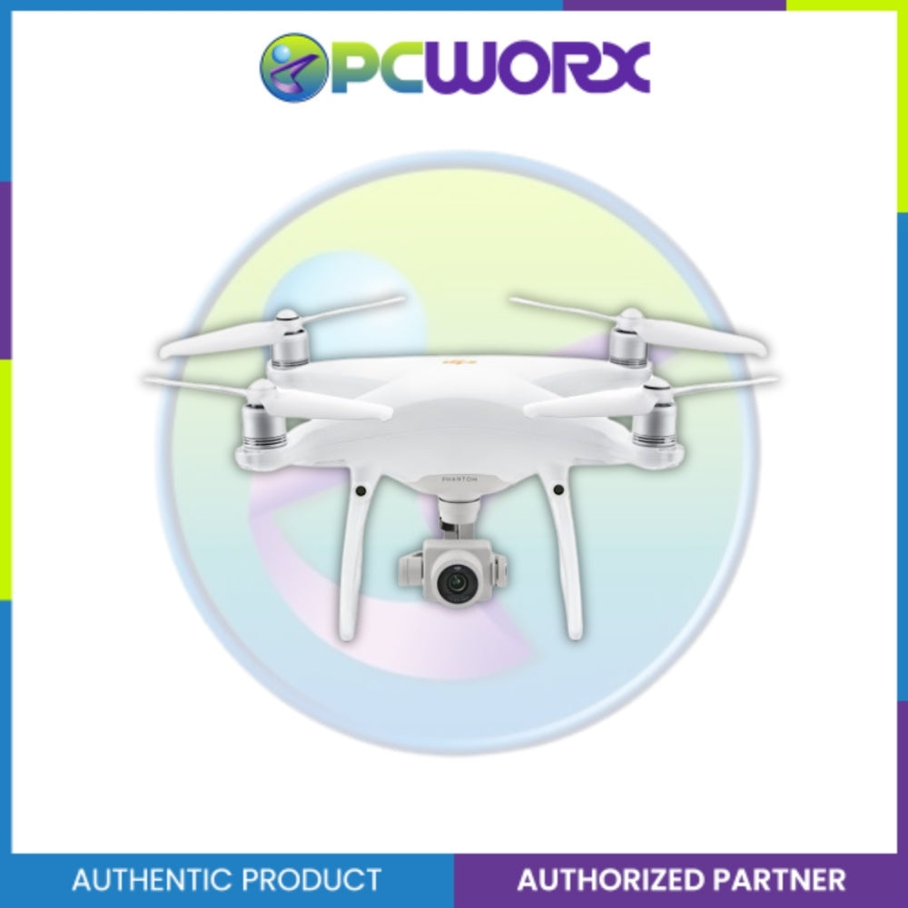 DJI Phantom 4 Pro V2.0