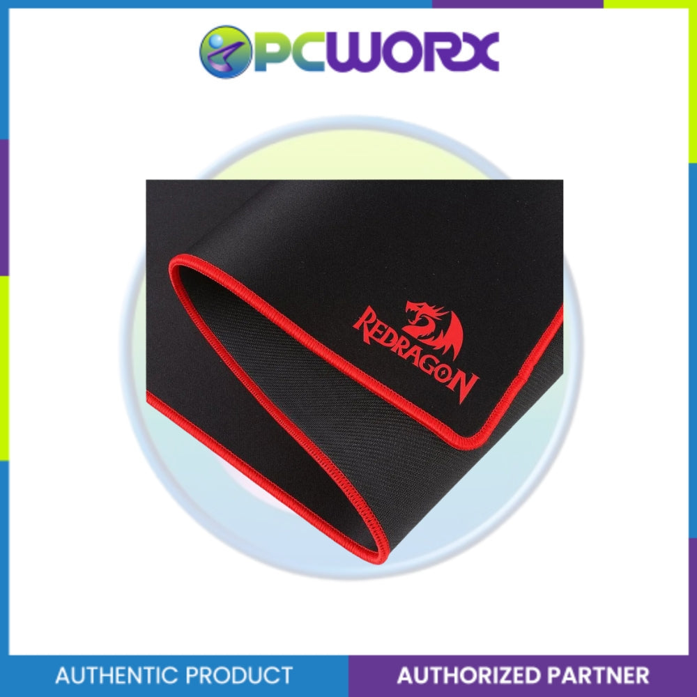 Redragon P003 Suzaku Huge Gaming Mouse Pad