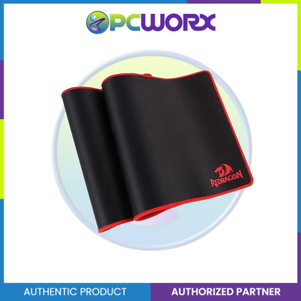 Redragon P003 Suzaku Huge Gaming Mouse Pad