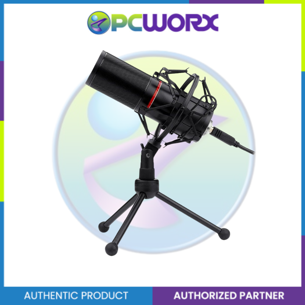 Redragon GM300 Gaming Stream Microphone