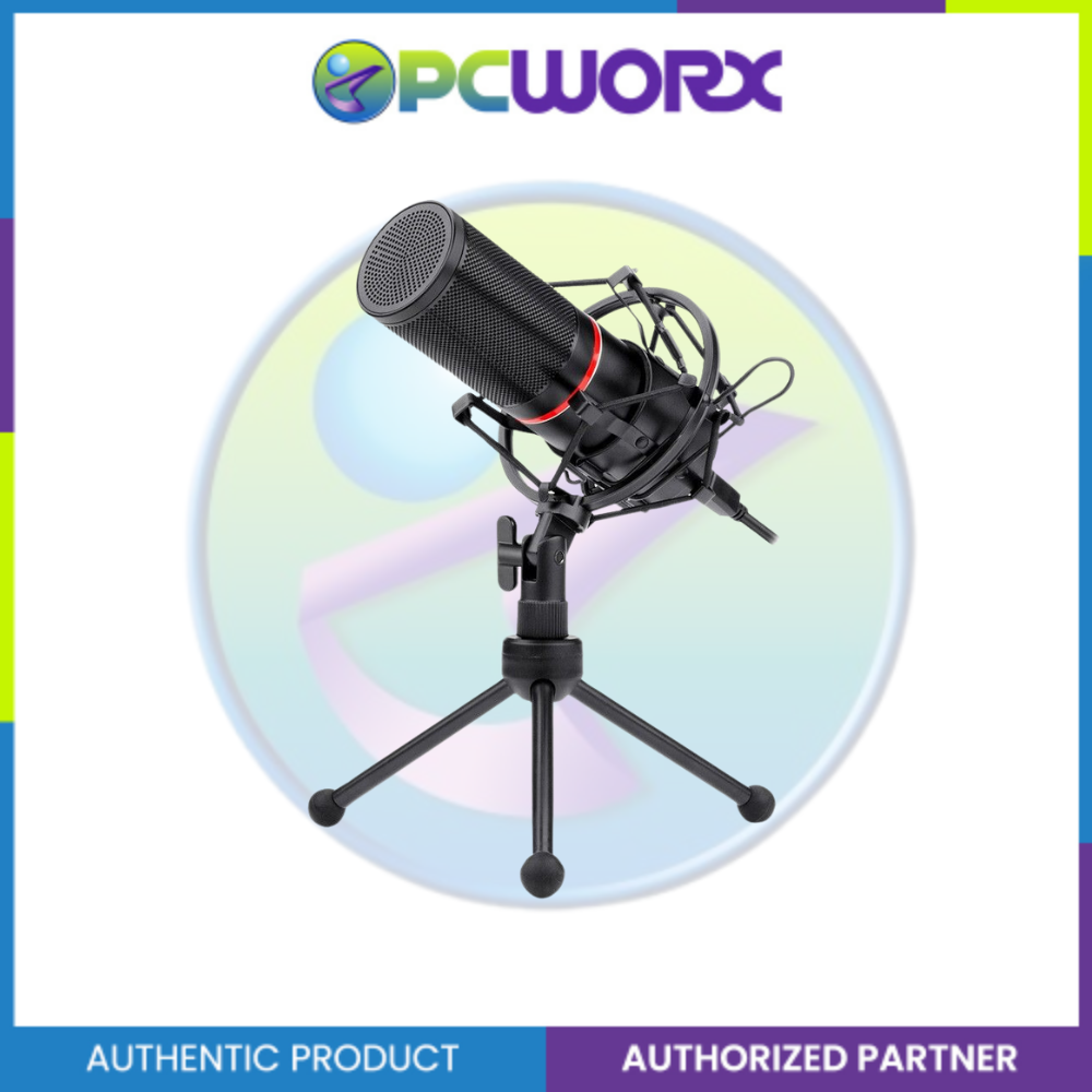Redragon GM300 Gaming Stream Microphone