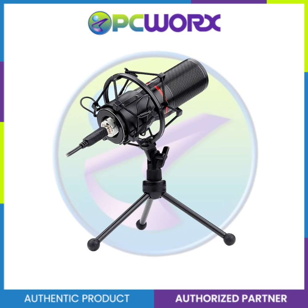 Redragon GM300 Gaming Stream Microphone
