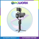 DJI Ronin - SC Pro Imaging Solution