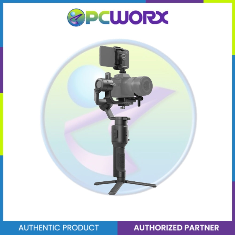 DJI Ronin - SC Pro Imaging Solution