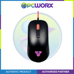 Fantech G10 Rhasta RGB Wired Mouse Black
