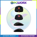 Fantech G10 Rhasta RGB Wired Mouse Black