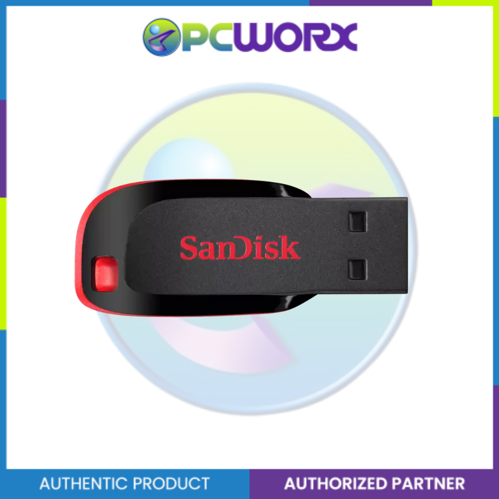 Sandisk SDCZ50-128G-B35 128GBUSB Cruzer Blade