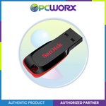 Sandisk SDCZ50-128G-B35 128GBUSB Cruzer Blade