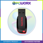 Sandisk SDCZ50-128G-B35 128GBUSB Cruzer Blade