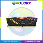 Team Group DELTA R TUF 16GBx2 DDR4 3200Mhz Dimm