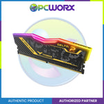 Team Group DELTA R TUF 16GBx2 DDR4 3200Mhz Dimm