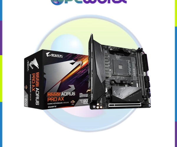 B550 Aorus Pro Ac Wifi GIGABYTE B550 AORUS PRO AC (AM4 AMD/B550