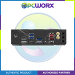 Gigabyte GA-B550I-AORUS-PRO-AX Mini ITX AM4 DDR4