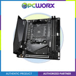 Gigabyte GA-B550I-AORUS-PRO-AX Mini ITX AM4 DDR4