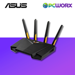 ASUS TUF Gaming AX3000 Dual Band WiFi 6 Gaming Router