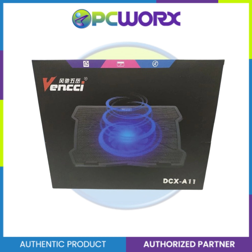 Vencci DCX-A11 Cooling Pad