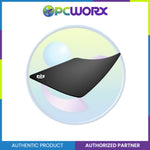 SteelSeries 63008 QcK Heavy Cloth Gaming Mouse Pad