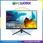 Philips 242M8/71 23.8” IPS 144Hz 1920x1080 VGA/HDMI/DP VESA mount Monitor