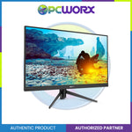 Philips 242M8/71 23.8” IPS 144Hz 1920x1080 VGA/HDMI/DP VESA mount Monitor