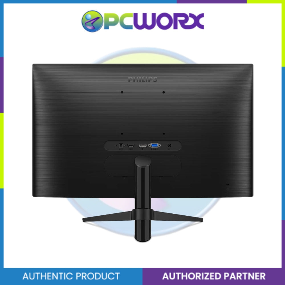 Philips 242M8/71 23.8” IPS 144Hz 1920x1080 VGA/HDMI/DP VESA mount Monitor