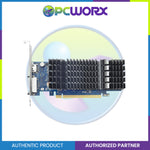 Asus NVIDIA® GT1030-SL-2G-BRK GDDR5 64-bit DVI/HDMI Graphics Card
