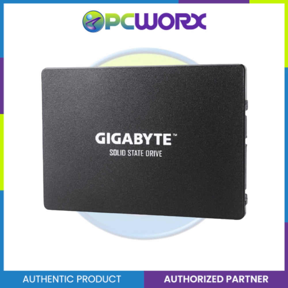 Gigabyte GP-GSTFS31100TNTD 1TB 2.5” Solid State Drive