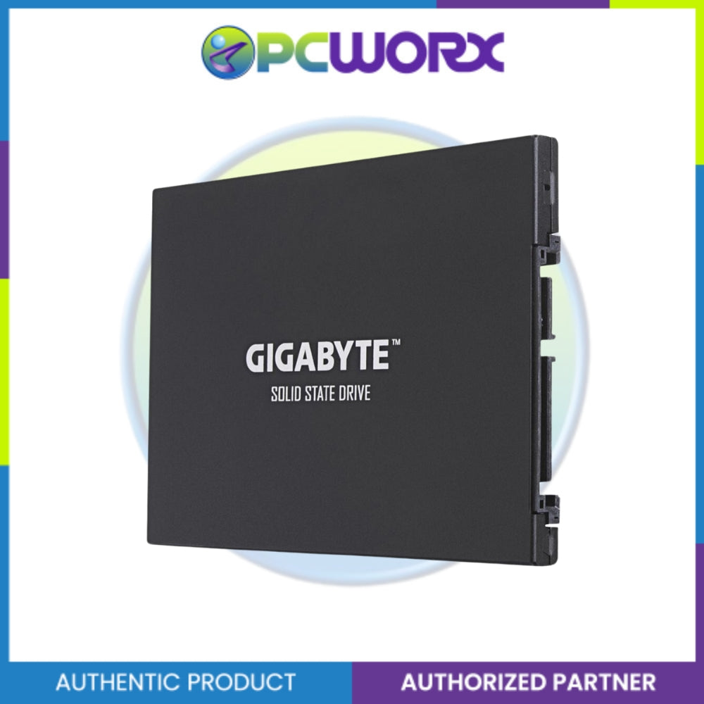 Gigabyte GP-GSTFS31100TNTD 1TB 2.5” Solid State Drive